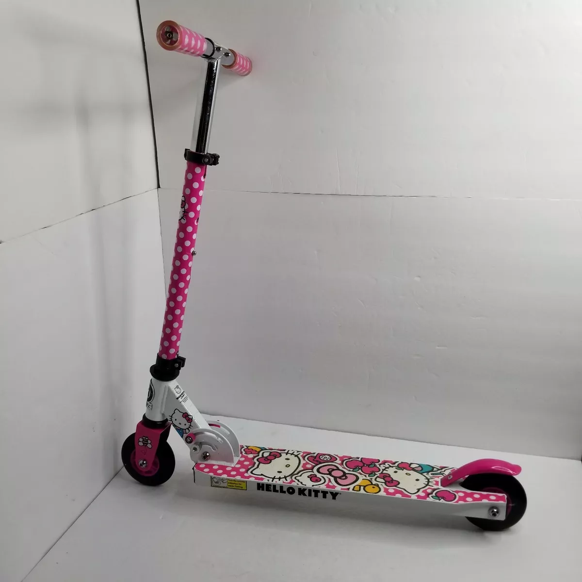 dynacraft scooter