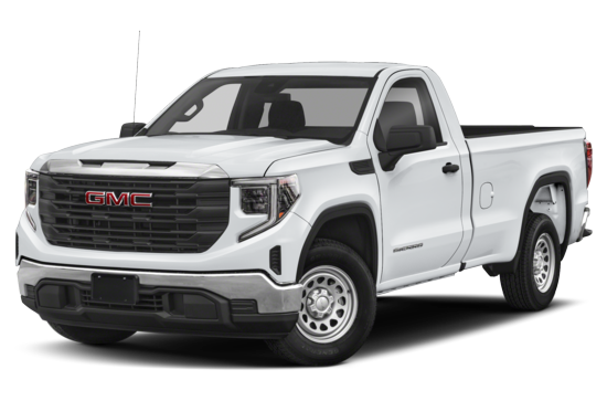 gmc thetford