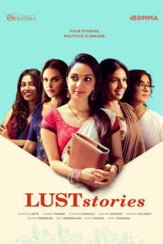 lust stories season 1 download