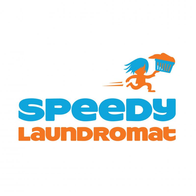 speedy laundromat