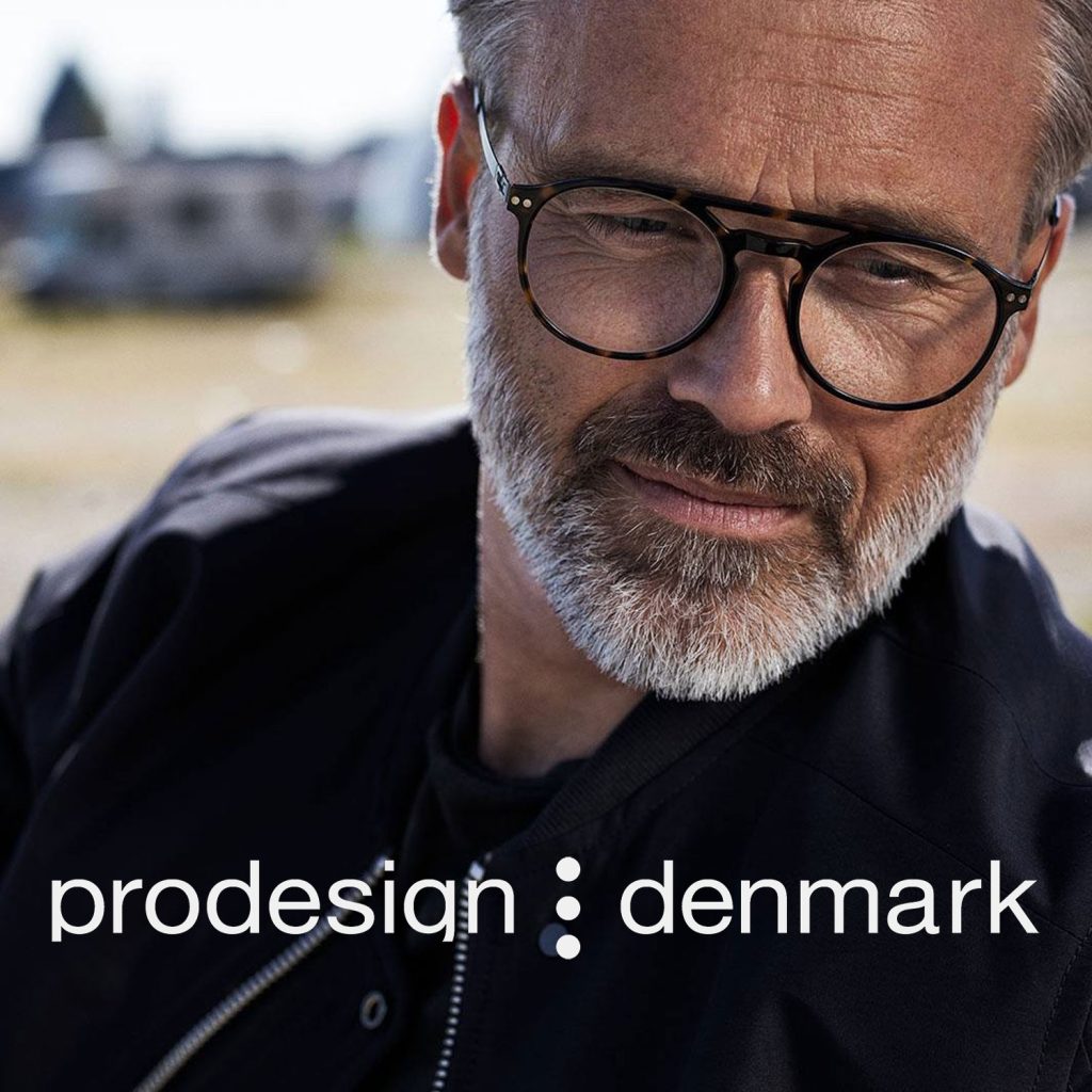 prodesign denmark españa