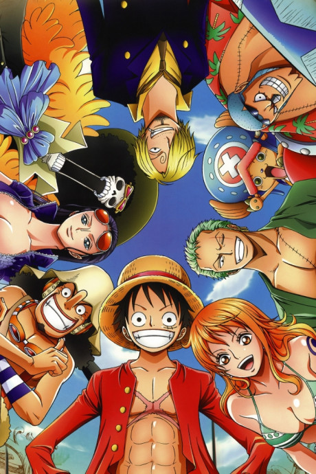 one piece start date