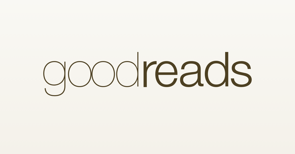 goodreads sign in