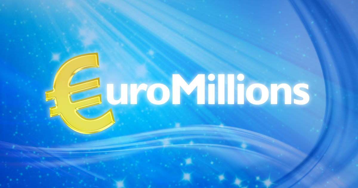 last night euromillions