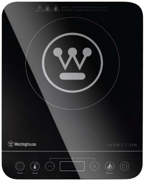 westinghouse portable induction cooktop reviews