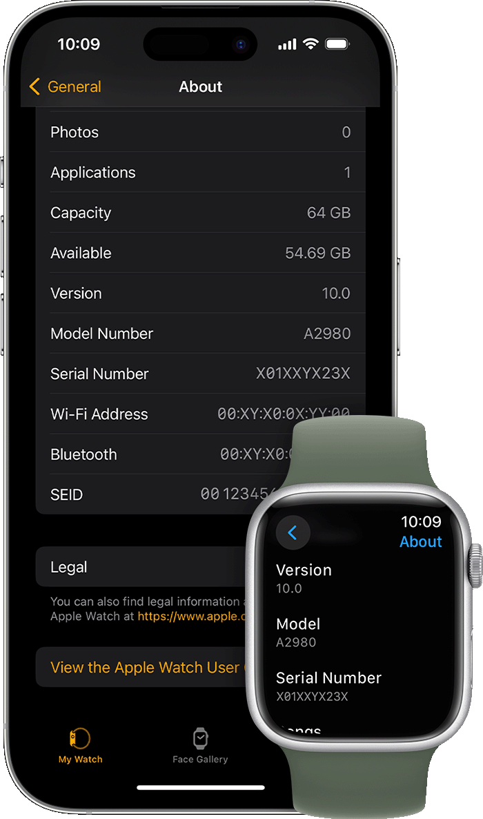 apple store imei check