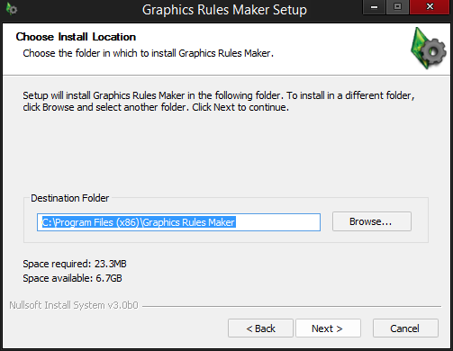 sims 3 graphics rules maker