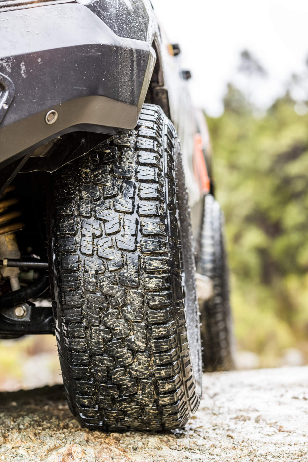 pirelli scorpion tyres review