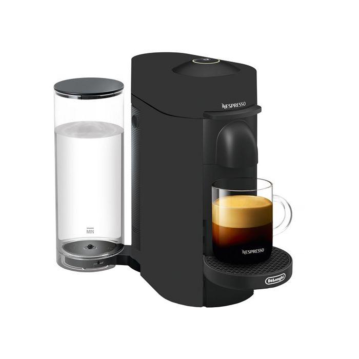 vertuoplus coffee machine