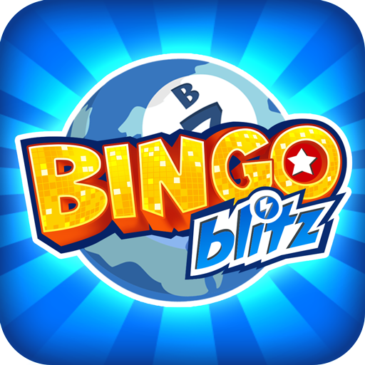 bingo blitz apk mod