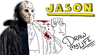 jason voorhees draw my life