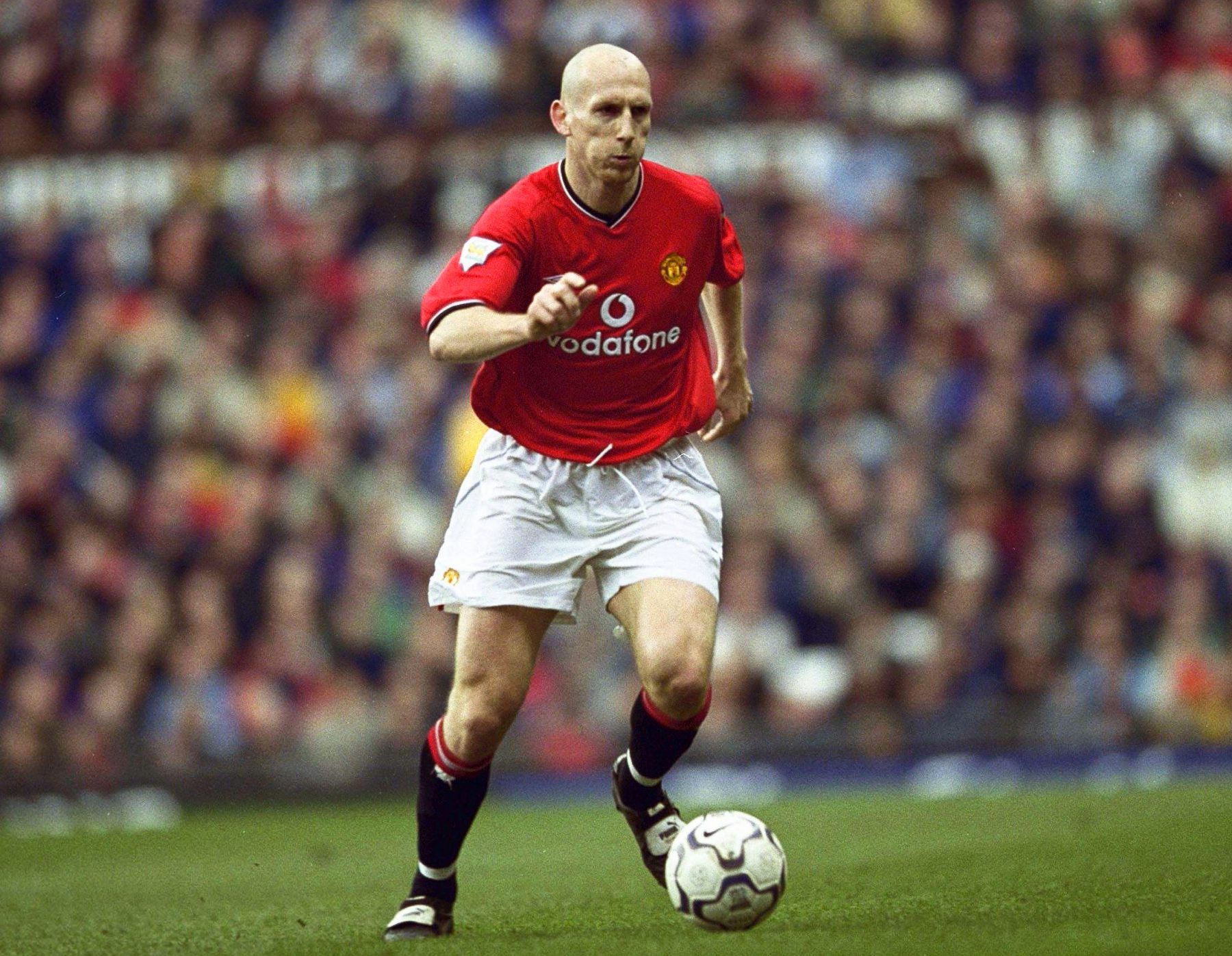 jaap stam