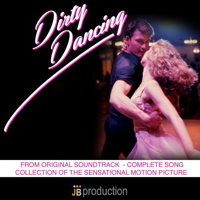 dirty dancing songs