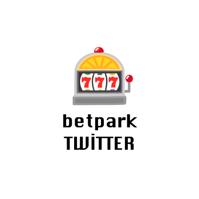 betpark twitter