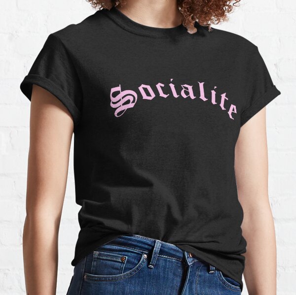 socialite ropa