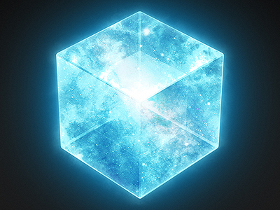 marvel tesseract