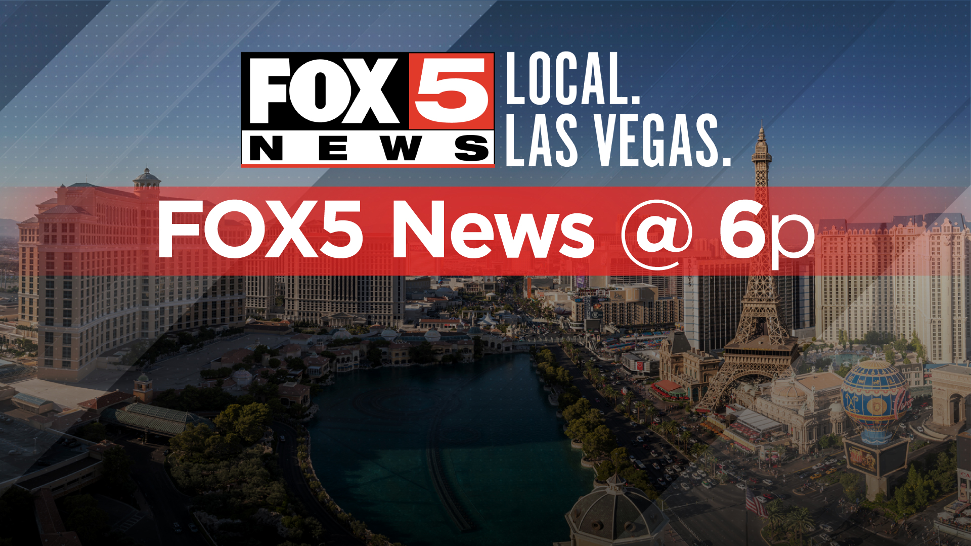 fox local news las vegas