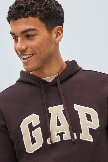 gap hoddie