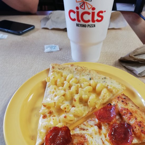 cici pizza near me