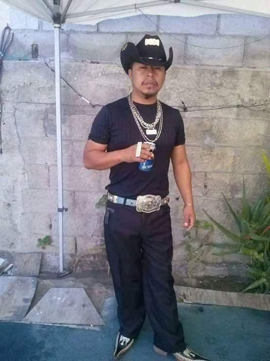 vaquero cholo