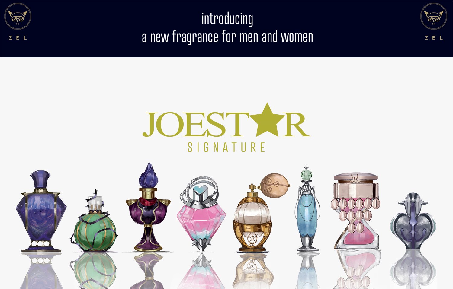 jojo perfume