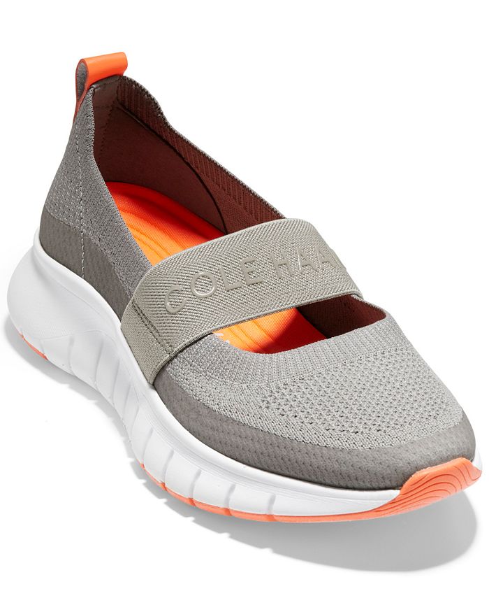 cole haan womens slip on sneakers