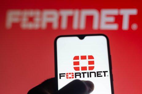 fortinet stock