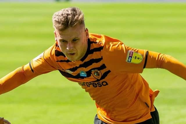 hull city transfer news