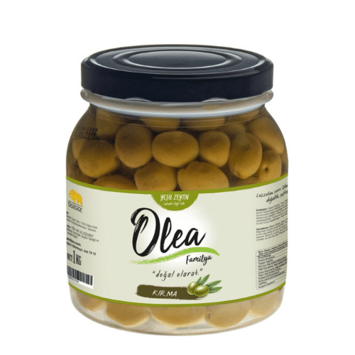 olea zeytin 1 kg