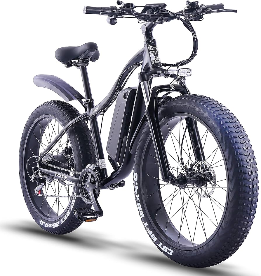 fatbike amazon