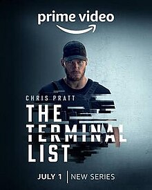 the terminal list wikipedia