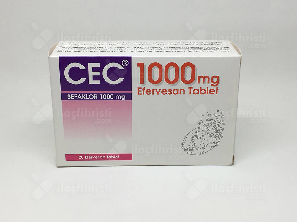 cec 1000