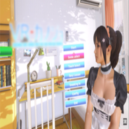 real kanojo apk