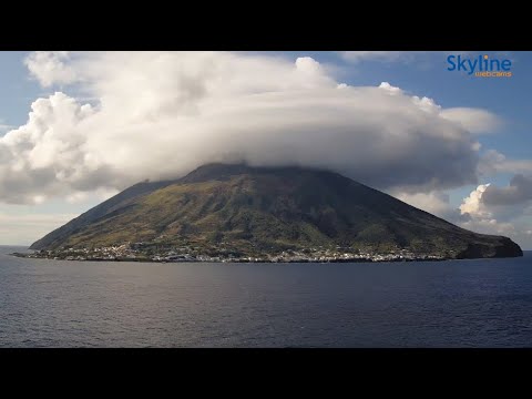 stromboli webcam