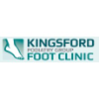 kingsford podiatry