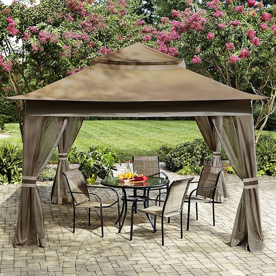 amazon gazebo