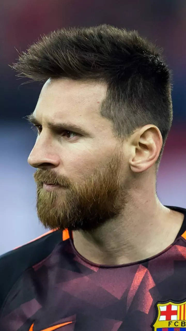 messi 2023 haircut