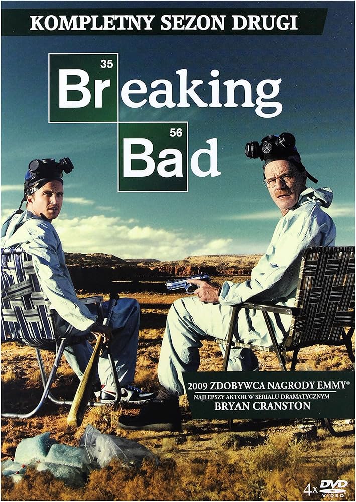 breaking bad subtitles season 2