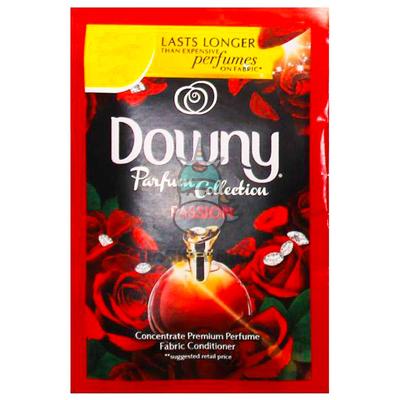 downy passion red