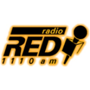 la red de radio red 1110 am