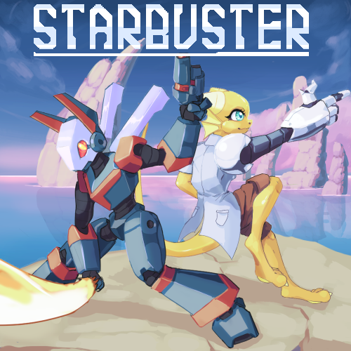 starbuster core