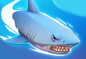 io shark