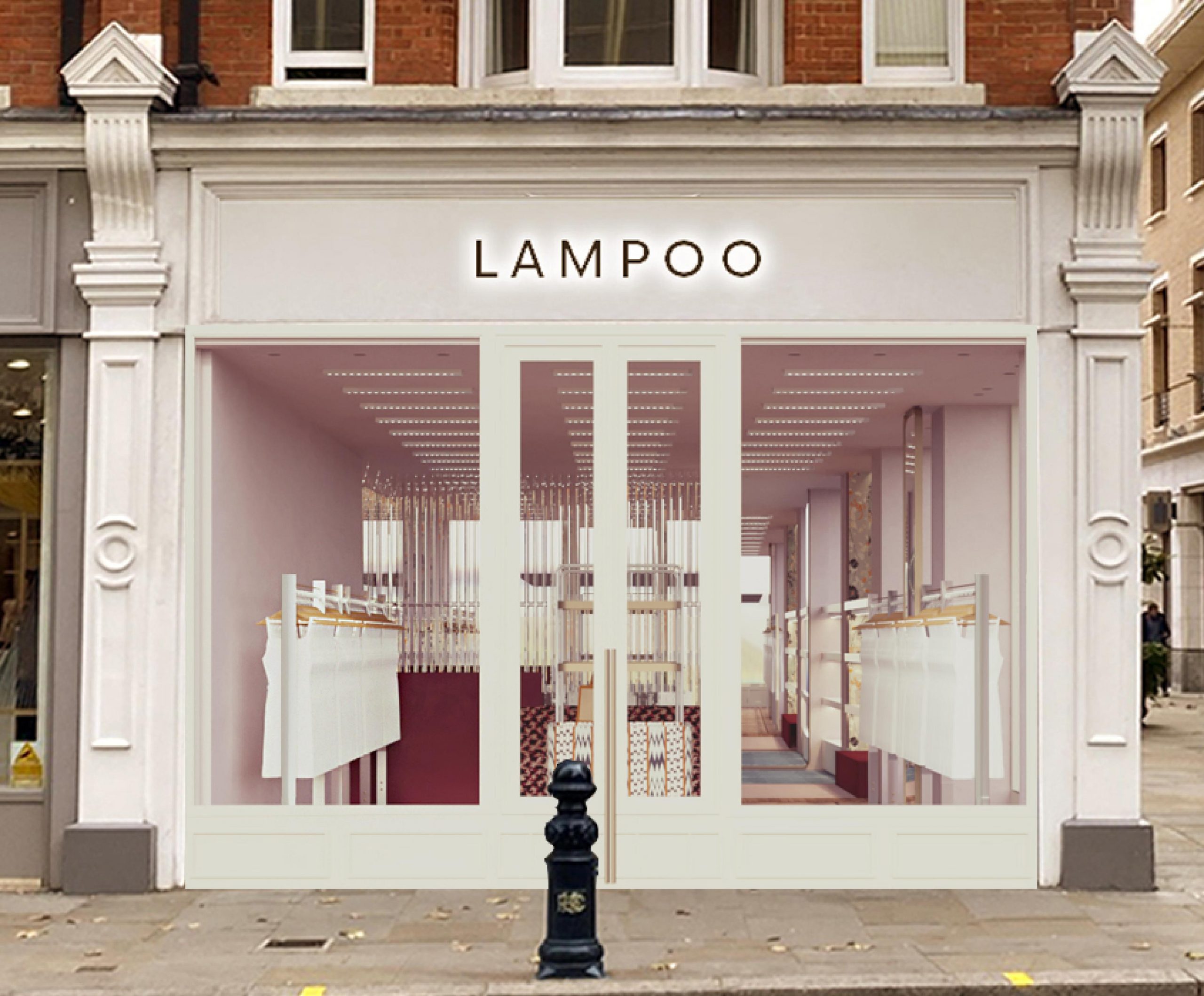 lampoo london