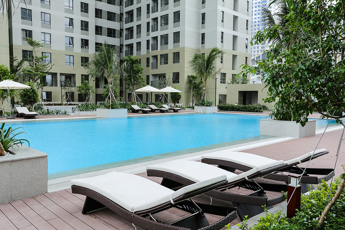 apartment for rent in masteri thao dien