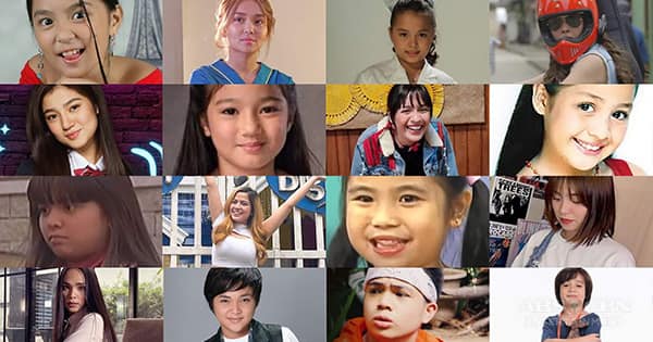 goin bulilit casts