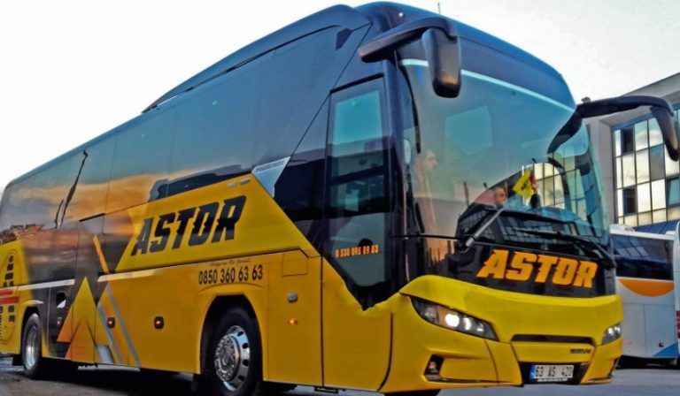 astor turizm ankara