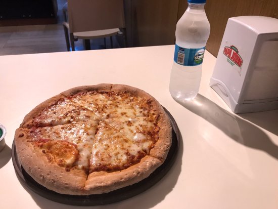 papa johns