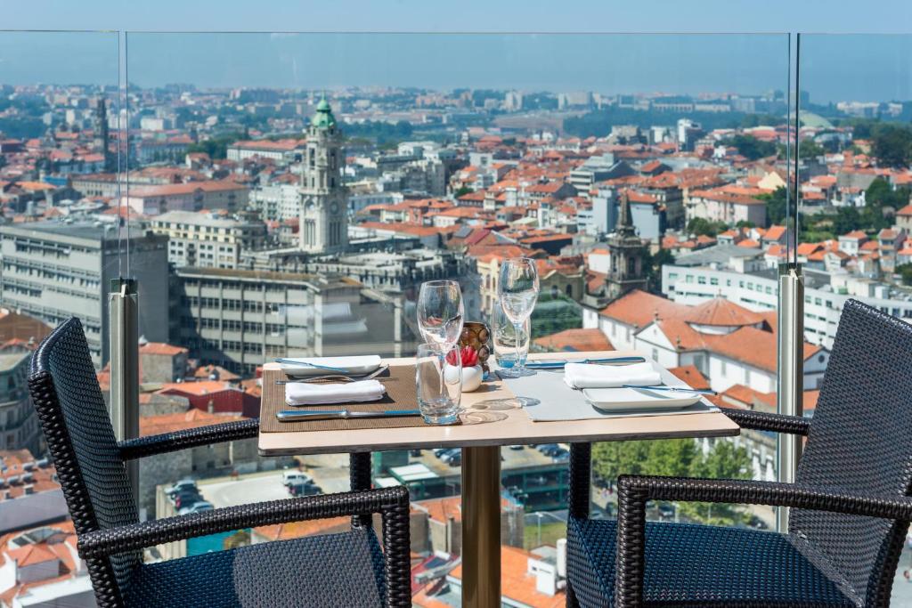 hotel d henrique downtown porto