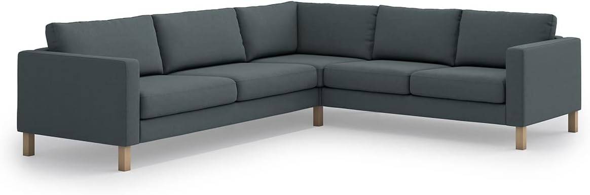 ikea karlstad sofa cover