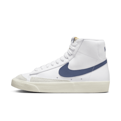 low nike blazers womens